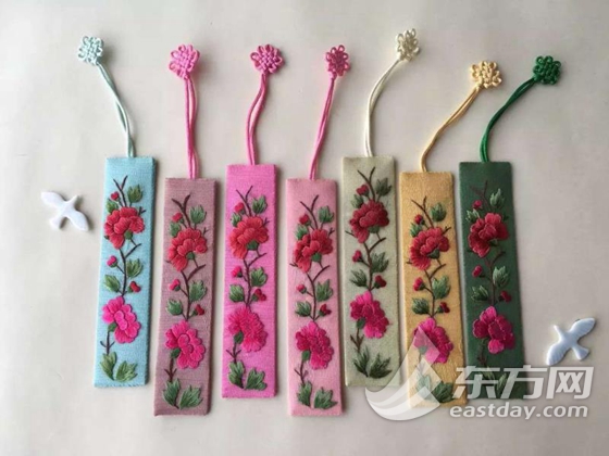 清明小长假预约“花之语” 文化创意市集将亮相都市森林百花展