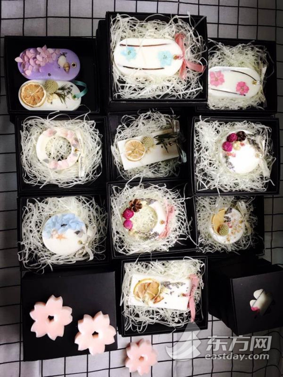 清明小长假预约“花之语” 文化创意市集将亮相都市森林百花展