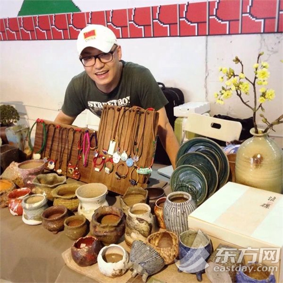 清明小长假预约“花之语” 文化创意市集将亮相都市森林百花展
