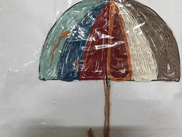 小雨伞