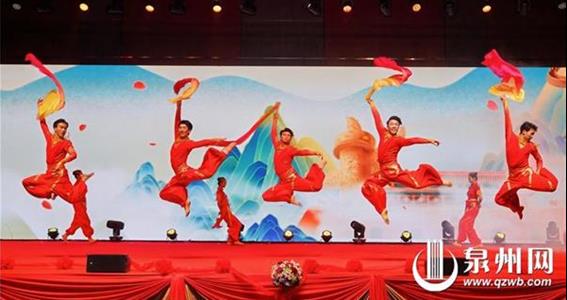 2025（泰国）闽南文化节在曼谷开幕