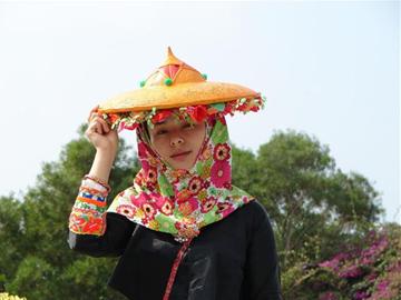 惠安风情