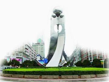 晋江风情
